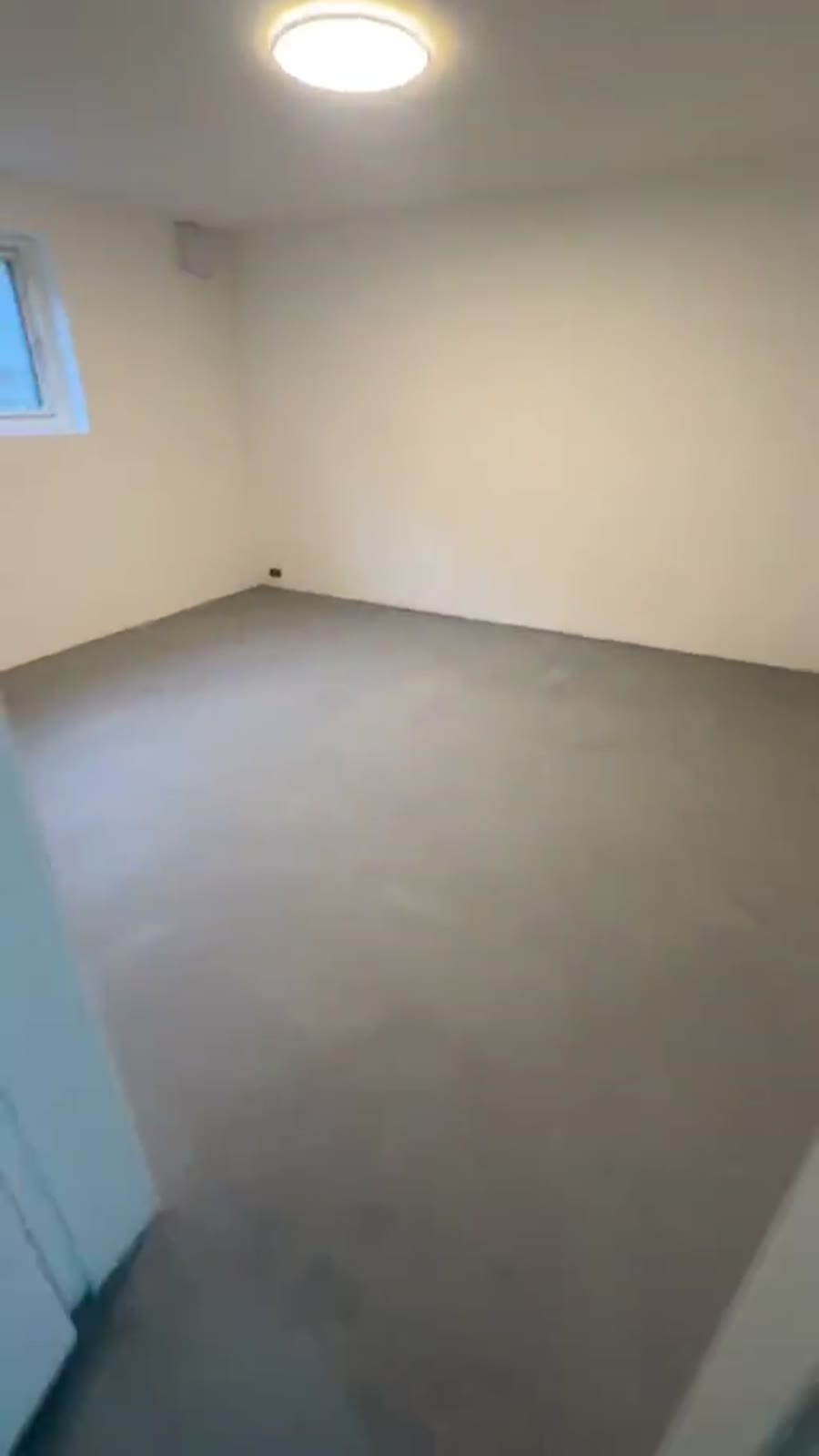 Kælderrenovering – før og efter